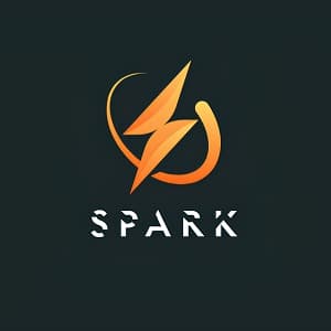 Spark Technology Logo