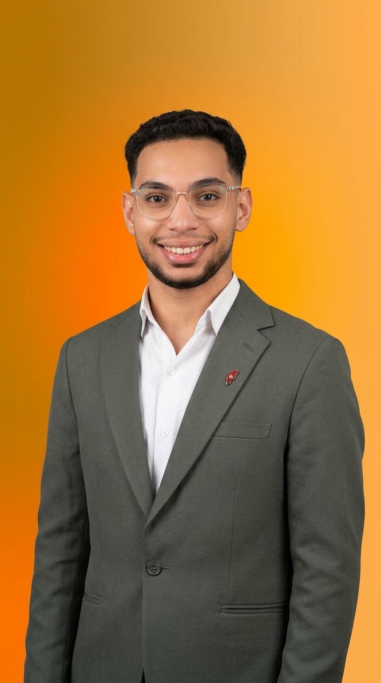 Abdullah Mohammed