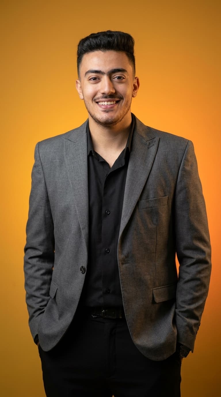 Ahmed Ramadan