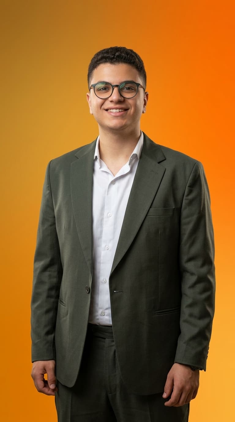 Ahmed Saad