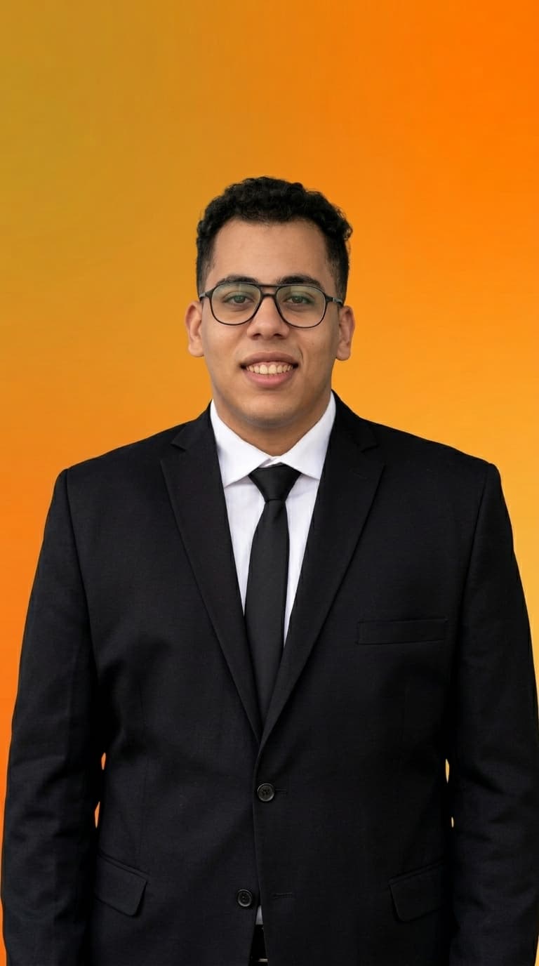 Eng. Moamen Yasser
